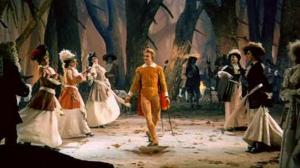 Кадры из фильма Спящая красавица (1964)