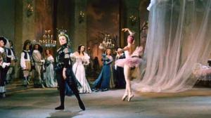 Кадры из фильма Спящая красавица (1964)