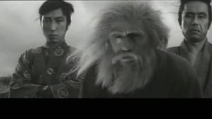 Кадры из фильма Shinobi no mono