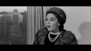 Кадры из фильма Хищники / Les félins (1964)