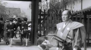 Кадры из фильма Великое противостояние / Dai satsujin (1964)