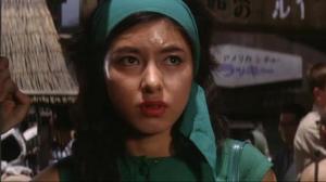 Кадры из фильма Ворота плоти / Nikutai no mon (Gate of Flesh) (1964)