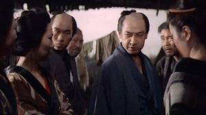 Кадры из фильма Немури Кеоширо-03: Убийство полного круга / Nemuri Kyoshiro 3: Engetsugiri (1964)