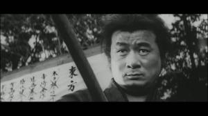 Кадры из фильма Бросающие вызов додзё / Dojo yaburi (1964)