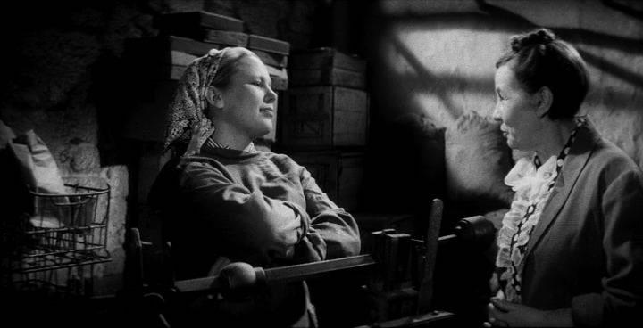 Кадр из фильма Пропало лето (1964)