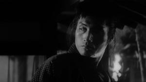 Кадры из фильма Три самурая вне закона / Three Outlaw Samurai (1964)