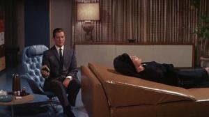 Кадры из фильма Что за путь! / What a Way to Go! (1964)
