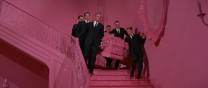Кадр из фильма Что за путь! / What a Way to Go! (1964)