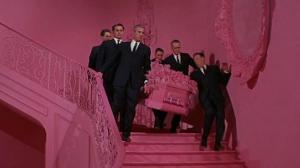 Кадры из фильма Что за путь! / What a Way to Go! (1964)