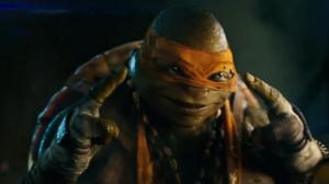 Кадры из фильма Черепашки-ниндзя / Teenage Mutant Ninja Turtles (2014)