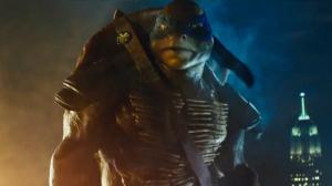 Кадры из фильма Черепашки-ниндзя / Teenage Mutant Ninja Turtles (2014)