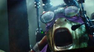 Кадры из фильма Черепашки-ниндзя / Teenage Mutant Ninja Turtles (2014)