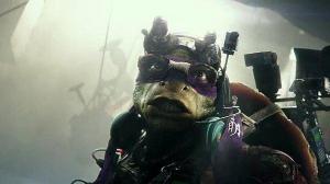 Кадры из фильма Черепашки-ниндзя / Teenage Mutant Ninja Turtles (2014)