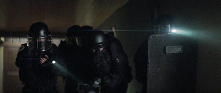 Кадр из фильма Кольт 45 / Colt 45 (2014)