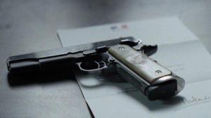 Кадры из фильма Кольт 45 / Colt 45 (2014)