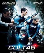 Кольт 45 / Colt 45 (2014)