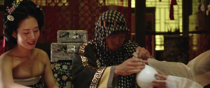 Кадр из фильма Пираты / Hae-jeok: Ba-da-ro gan san-jeok (2014)