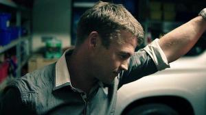 Кадры из фильма Расплата / The Reckoning (2014)