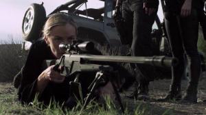 Кадры из фильма Наемницы / Mercenaries (2014)