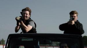 Кадры из фильма Наемницы / Mercenaries (2014)