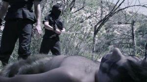 Кадры из фильма Ниндзя Апокалипсиса / Ninja Apocalypse (2014)