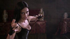 Кадры из фильма Ниндзя Апокалипсиса / Ninja Apocalypse (2014)