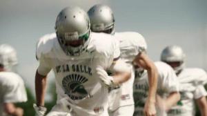Кадры из фильма Игра на высоте / When the Game Stands Tall (2014)