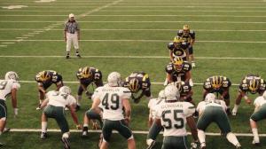 Кадры из фильма Игра на высоте / When the Game Stands Tall (2014)