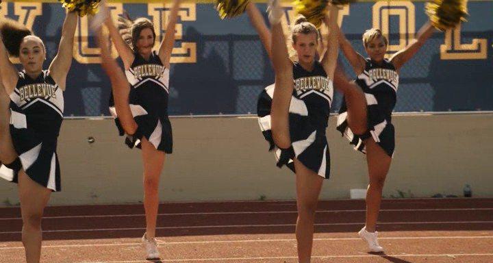 Кадр из фильма Игра на высоте / When the Game Stands Tall (2014)