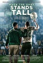 Игра на высоте / When the Game Stands Tall (2014)