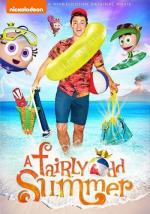Очень странный рай / A Fairly Odd Summer (2014)