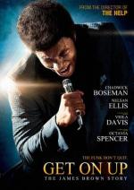 Джеймс Браун: Путь наверх / Get on Up (2014)