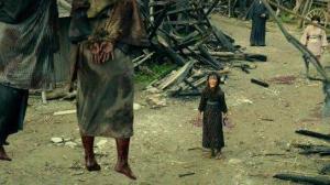 Кадры из фильма Бродяга Кэнсин: Великий киотский пожар / Rurouni Kenshin: Kyoto Inferno (2014)
