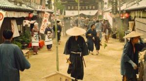 Кадры из фильма Бродяга Кэнсин: Великий киотский пожар / Rurouni Kenshin: Kyoto Inferno (2014)