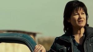 Кадры из фильма Фронтера / Frontera (2014)