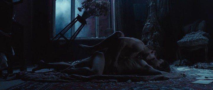 Кадр из фильма Город 44 / Miasto 44 (2014)