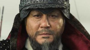 Кадры из фильма Битва за Мён Рян / Myeong-ryang (2014)