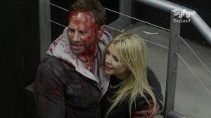 Кадры из фильма Акулий торнадо 2 / Sharknado 2: The Second One (2014)