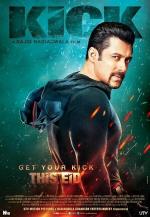 Драйв / Kick (2014)