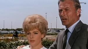 Кадры из фильма Пятая жертва / Victim Five (1964)