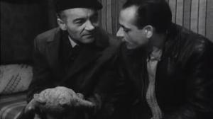 Кадры из фильма Встреча со шпионом / Spotkanie ze szpiegiem (1964)