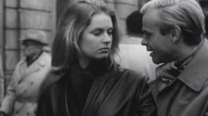 Кадры из фильма Встреча со шпионом / Spotkanie ze szpiegiem (1964)