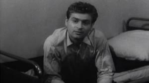 Кадры из фильма Встреча со шпионом / Spotkanie ze szpiegiem (1964)