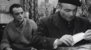 Кадры из фильма Встреча со шпионом / Spotkanie ze szpiegiem (1964)