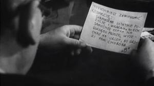 Кадры из фильма Встреча со шпионом / Spotkanie ze szpiegiem (1964)