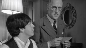 Кадры из фильма The Beatles: Вечер трудного дня / A Hard Day's Night (1964)