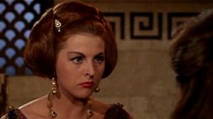 Кадры из фильма Геракл и царица Самар / Maciste e la regina di Samar (1964)