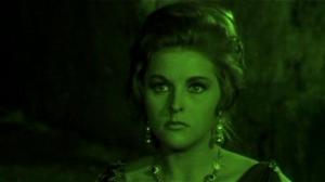 Кадры из фильма Геракл и царица Самар / Maciste e la regina di Samar (1964)