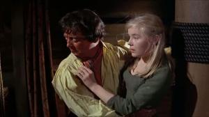 Кадры из фильма Дьявольский пиратский корабль / The Devil-Ship Pirates (1964)
