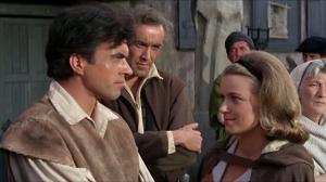 Кадры из фильма Дьявольский пиратский корабль / The Devil-Ship Pirates (1964)